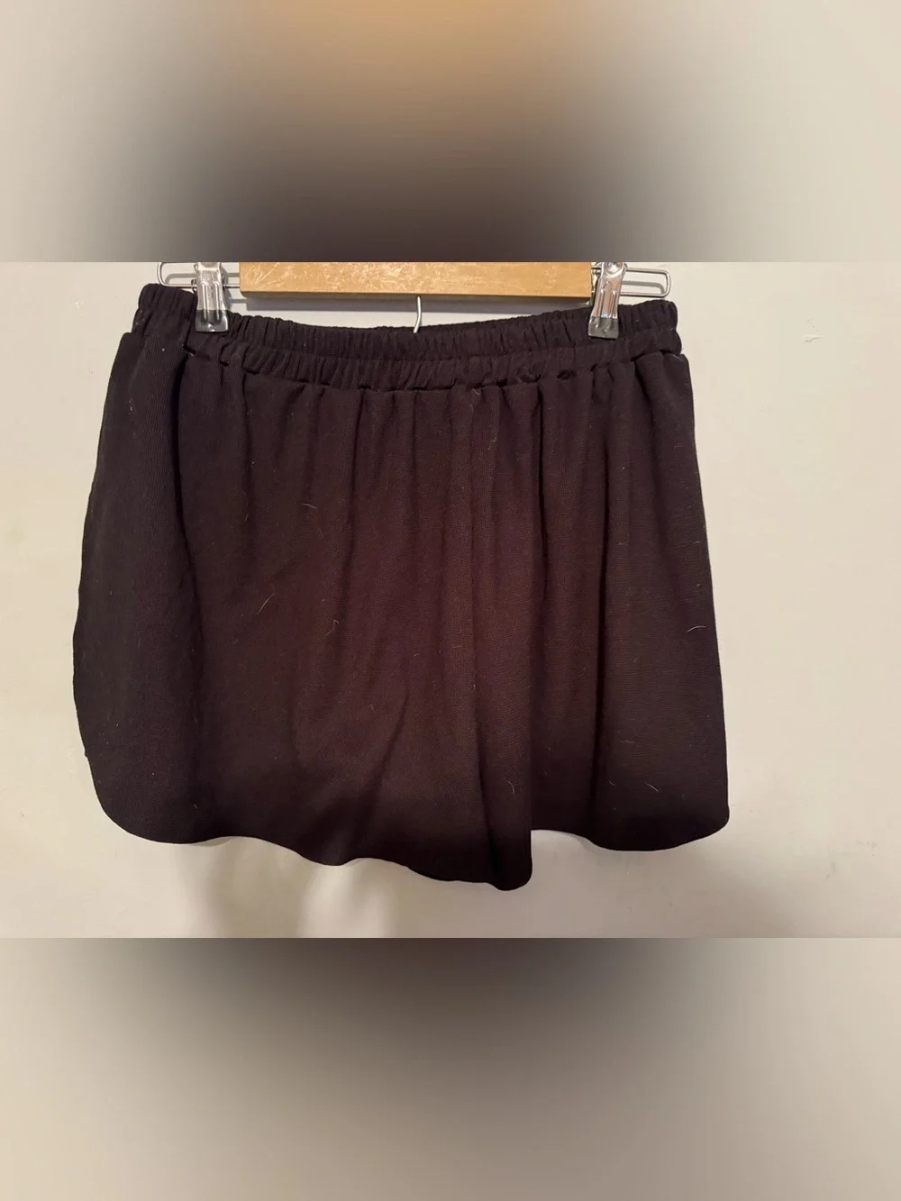 ATTIREFINE ElegantSeries lounge shorts
